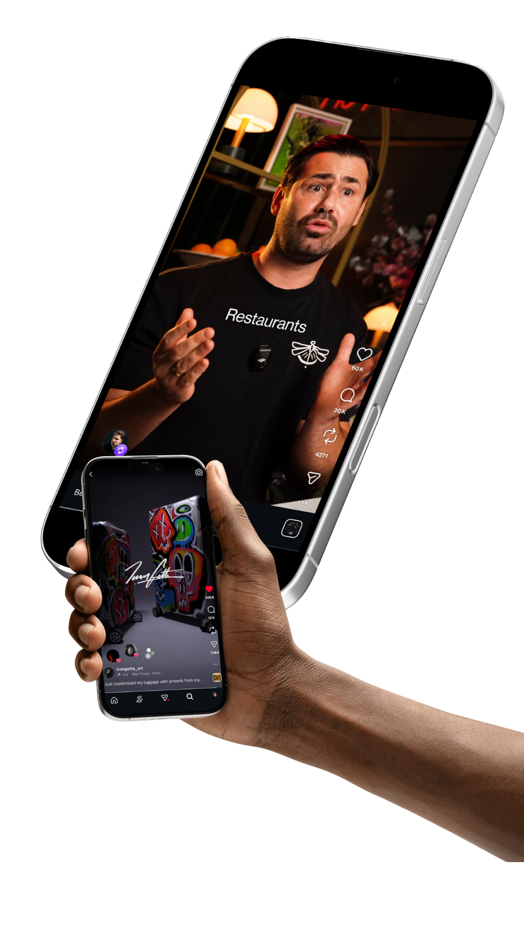 Video Engine on Phones